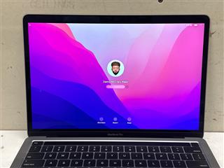 APPLE MACBOOK PRO A2338